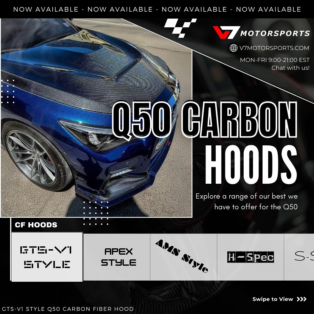 465920725 17939915150922187 2012849296936021228 n Home - V7 Motorsports