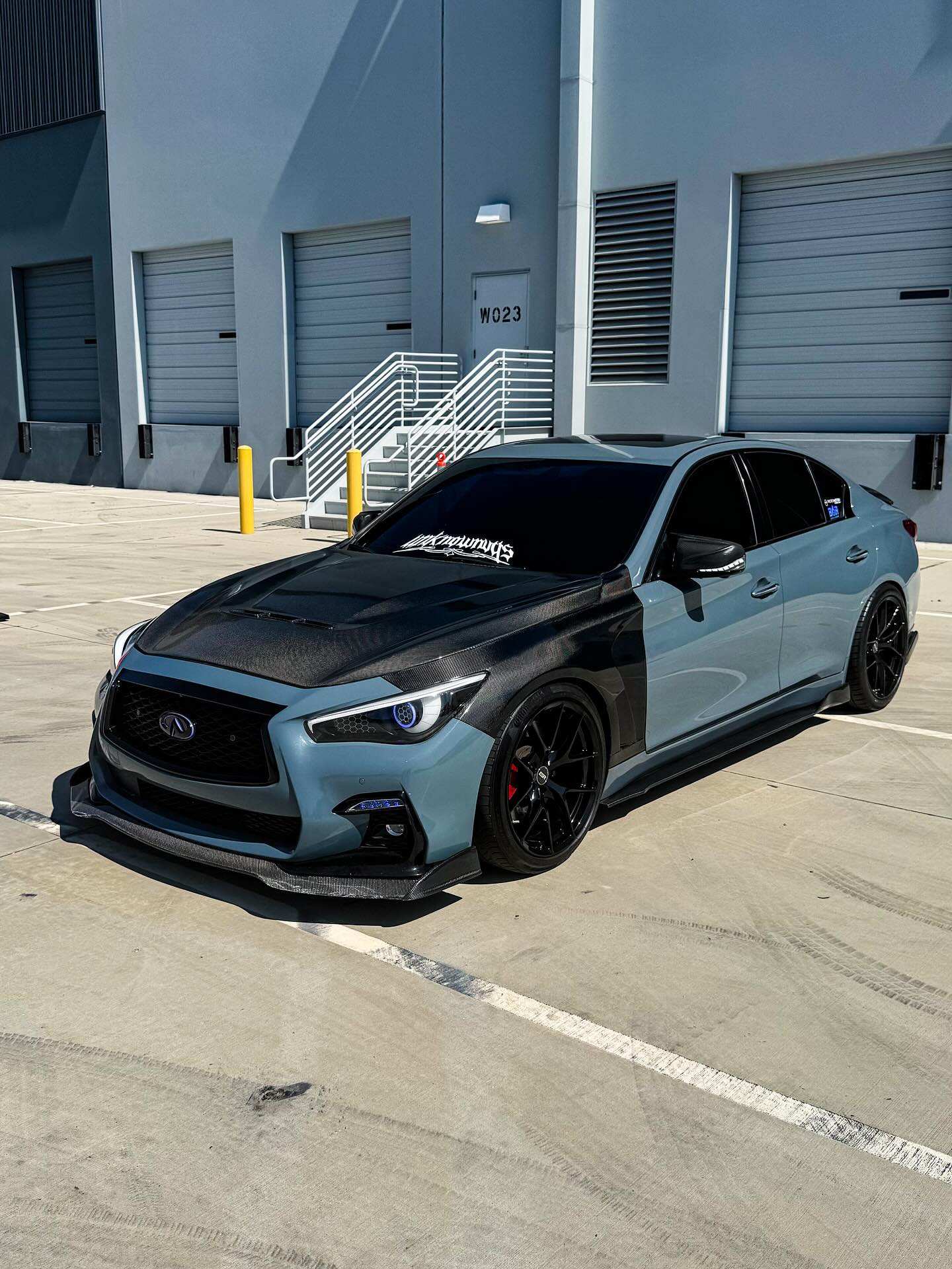 582640801 18072724925349000 8815775881590224464 n Home - V7 Motorsports