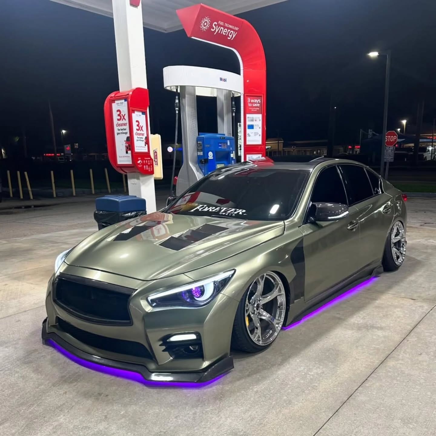 618624607 18078460790349000 6730452708795944702 n Home - V7 Motorsports