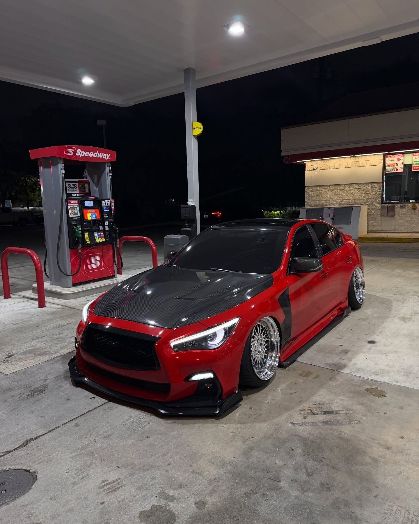 656447377 938210238856561 5279400942623495893 n Home - V7 Motorsports