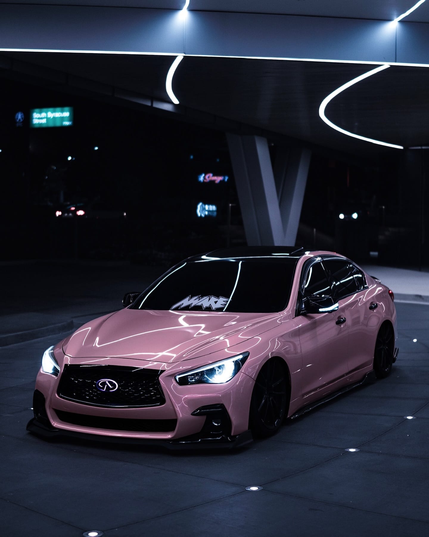 658427264 944695561541362 1581814984150606496 n Home - V7 Motorsports