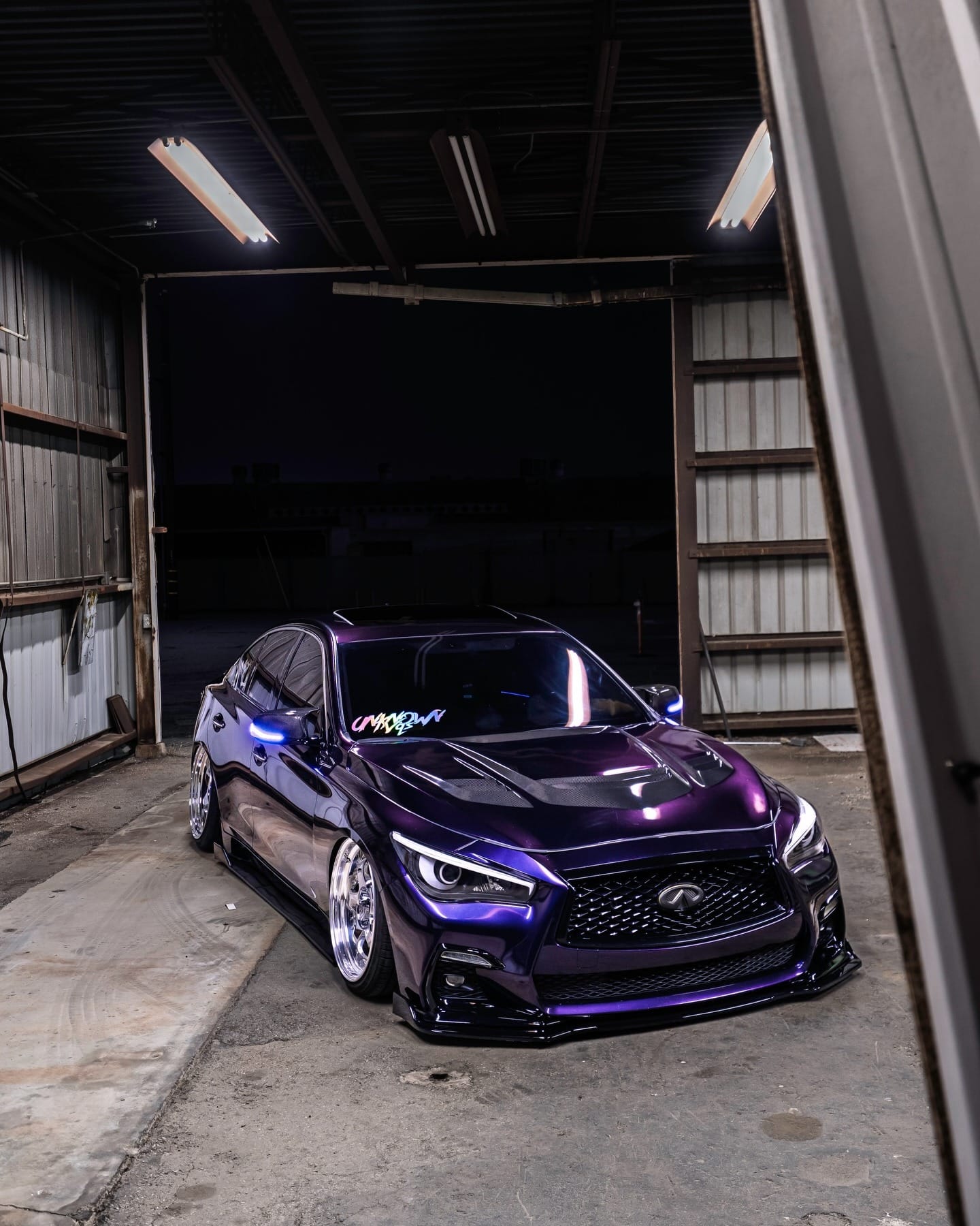 677065575 961220389888879 2462537783720315819 n Home - V7 Motorsports