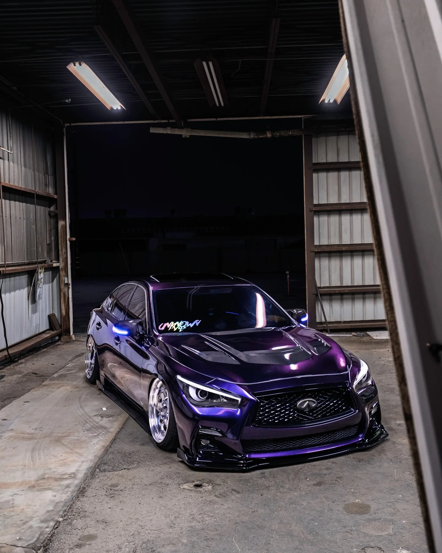 677065575 961220389888879 2462537783720315819 n Home - V7 Motorsports