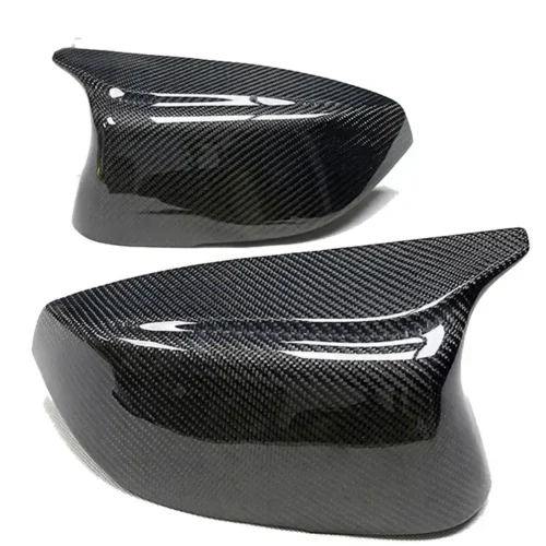 Q50 Mirror Caps
