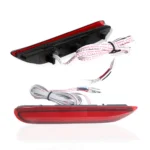 Q50 Rear Bumper Sequential Signal LEDs - Set of 2 (2014-2017' Models) - Image 3