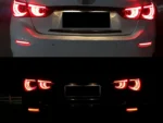 Q50 Rear Bumper Sequential Signal LEDs - Set of 2 (2014-2017' Models) - Image 6