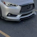 Q60 Carbon Fiber Lip