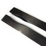 Q50 Carbon Fiber Side Skirt Extensions - (14-24' Models) - Image 6