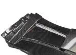 Z-Style Q50 Carbon Fiber Fenders - Vented (set of 2) - Image 4