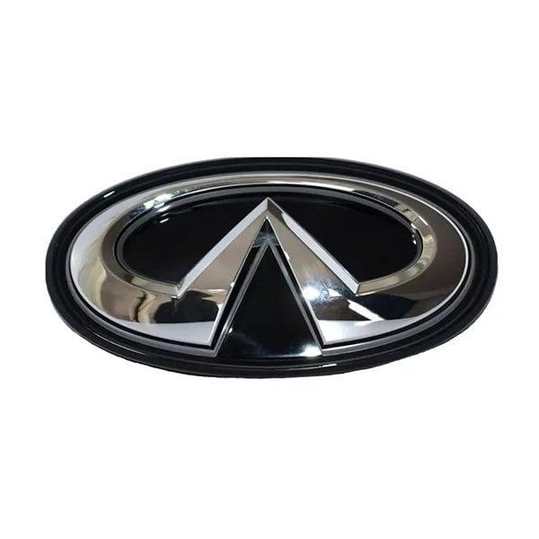 q50 silver led emblem high qaulity min Home - V7 Motorsports