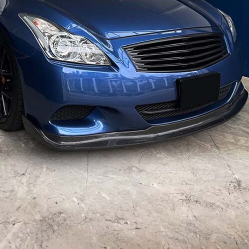 G37 Carbon Fiber Lip