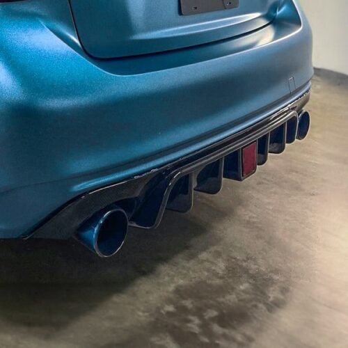 Q50 Diffuser