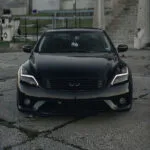 G37 Sequential Headlights - GTR Style, LED Switchback (Coupe or Sedan, set of 2) - Image 3