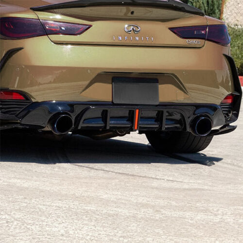 q60 diffuser