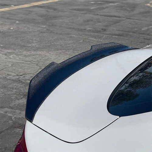 G37 Carbon Fiber Spoiler