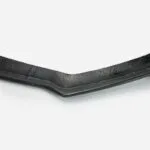 Q60 Carbon Fiber Front Lip Splitter - 1pc (17-22' Models) - Image 8