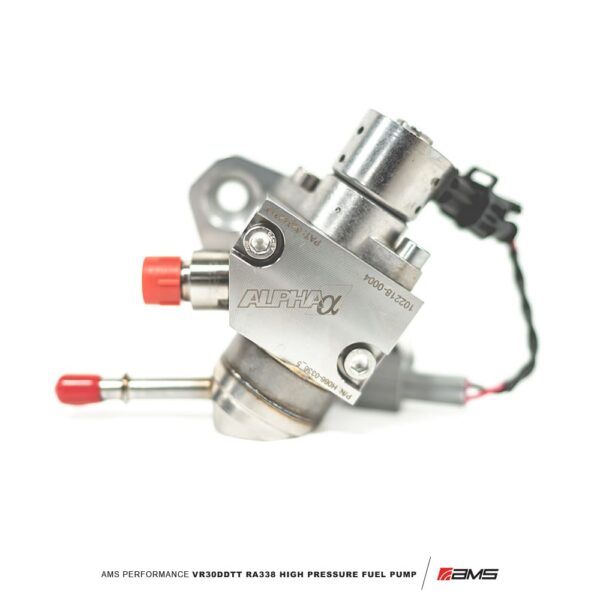 VR30 High Pressure Fuel Pump