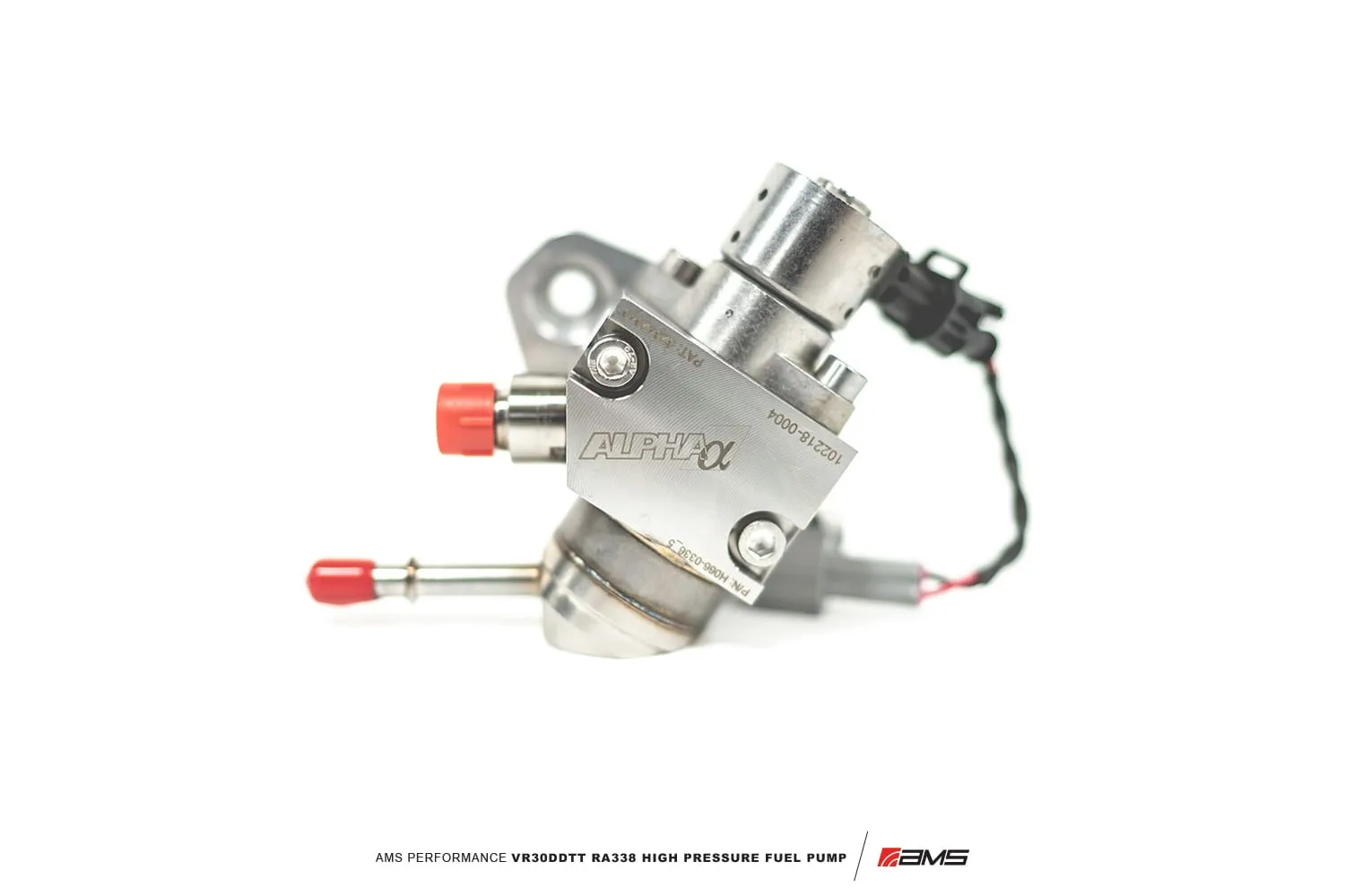 VR30 High Pressure Fuel Pump