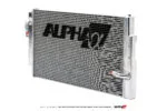 Q50/Q60 RACE HEAT EXCHANGER (RED ALPHA) - AMS PERFORMANCE - Image 3