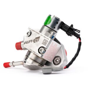 VR30 High Pressure Fuel Pump