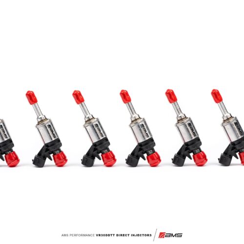 VR30 Direct Injectors