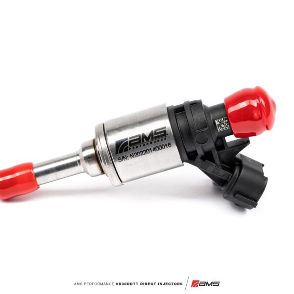 AMS VR30 Injectors 12 min Home - V7 Motorsports