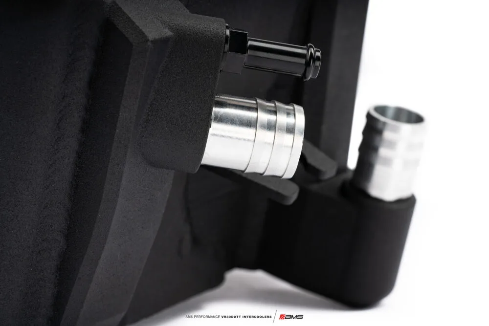Q50/Q60 VR30 INTERCOOLERS - AMS PERFORMANCE - Image 12