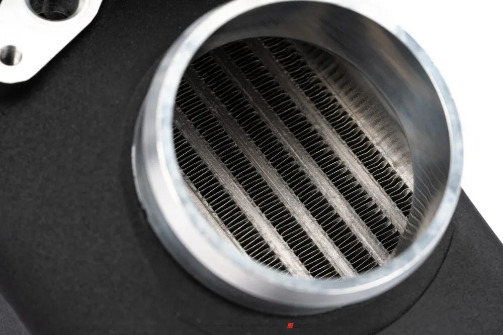 Q50/Q60 VR30 INTERCOOLERS - AMS PERFORMANCE - Image 3