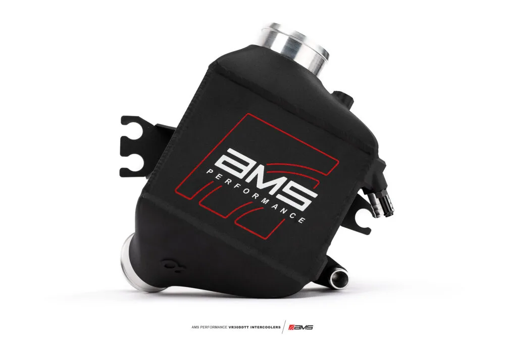 Q50/Q60 VR30 INTERCOOLERS - AMS PERFORMANCE - Image 6