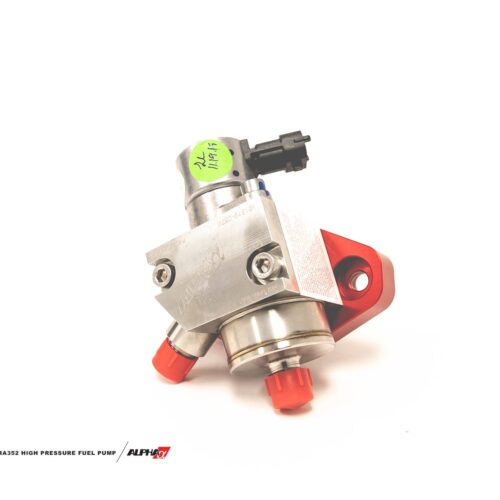 VR30 High Pressure Fuel Pump