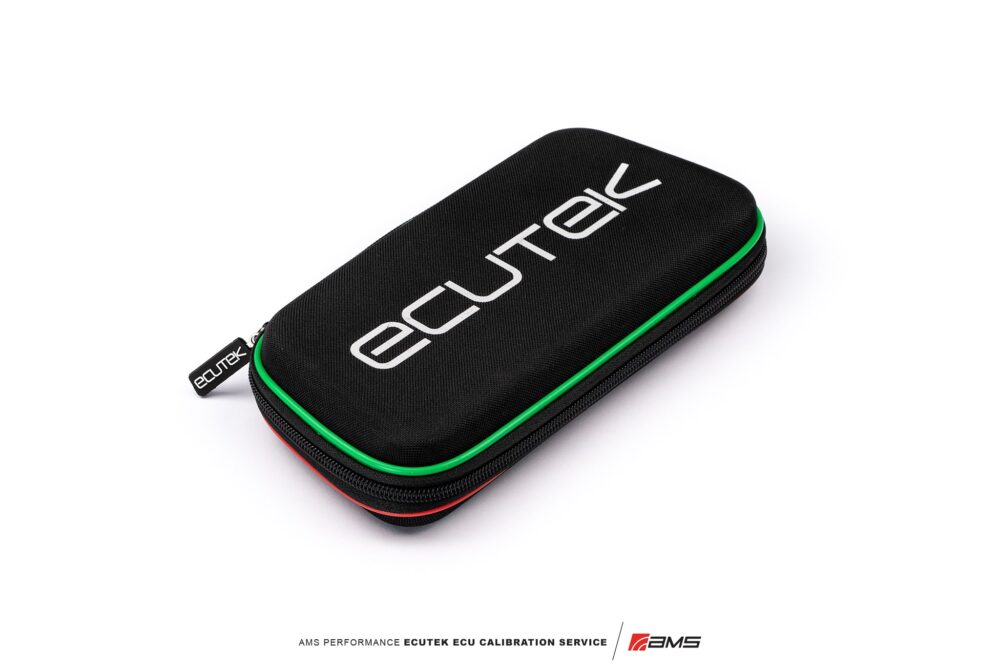 EcuTek ECU Calibration Tuning 1 min Q50/Q60 VR30 Quick Flash Tune - AMS PERFORMANCE - V7 Motorsports