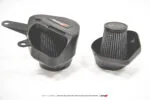 Q50/Q60 Cold Air Intake Kit (RED ALPHA) - AMS PERFORMANCE - Image 2
