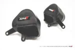 Q50/Q60 Cold Air Intake Kit (RED ALPHA) - AMS PERFORMANCE - Image 5