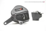 Q50/Q60 Cold Air Intake Kit (RED ALPHA) - AMS PERFORMANCE - Image 4