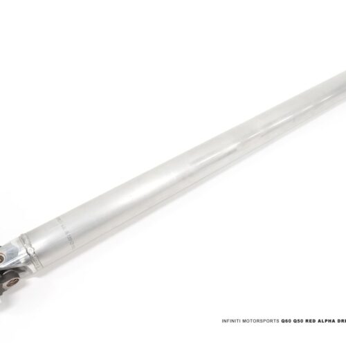 Q50/Q60 RWD Driveshaft