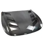 G37 Carbon Fiber Hood - Vented (AMS Style) (Coupe & Sedan Models) - Image 5