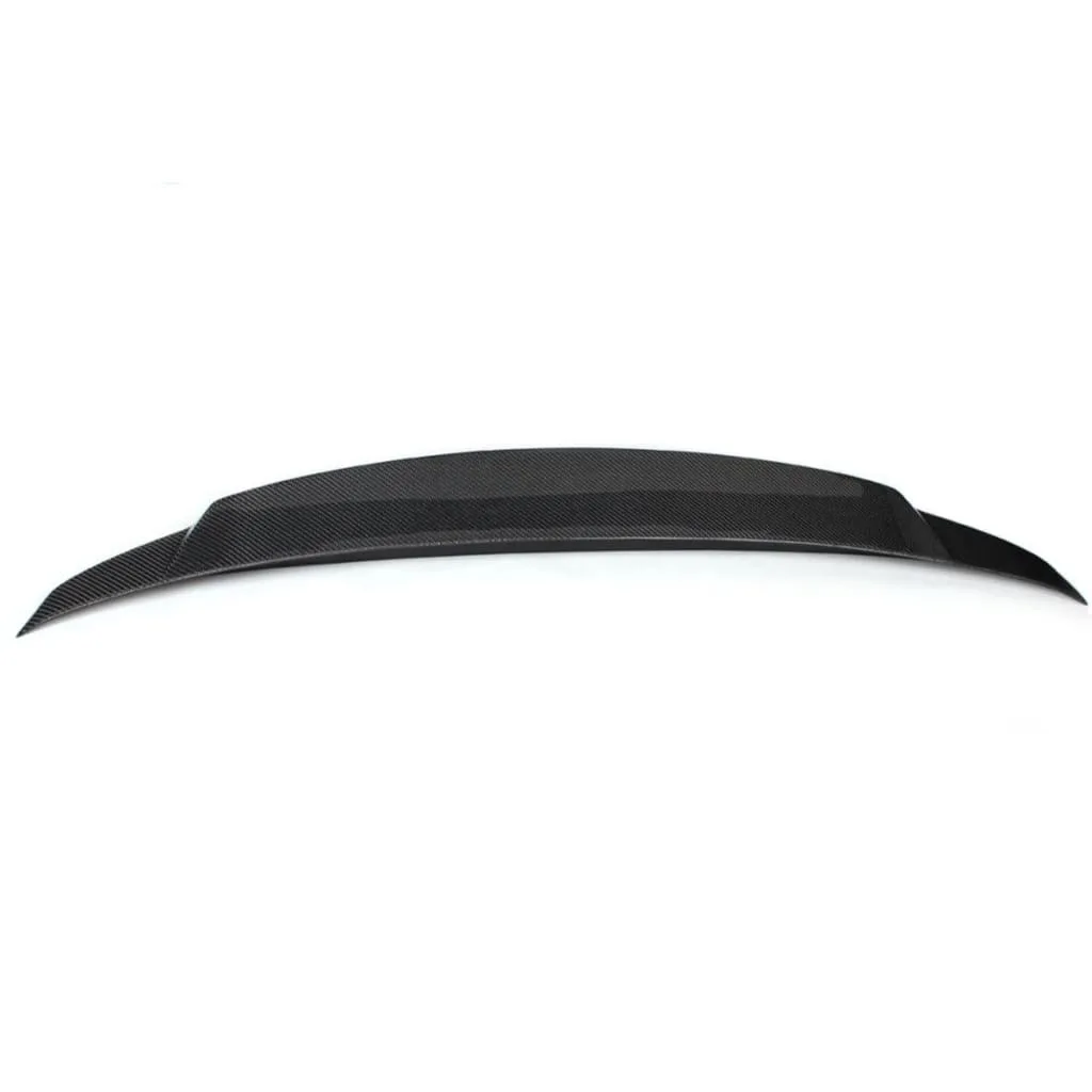 G37 Carbon Fiber Spoiler Duckbill Style Sedan Coupe Models 2 min Home - V7 Motorsports