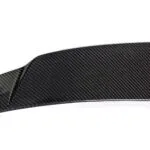 G37 Carbon Fiber Spoiler - Duckbill Style (Sedan & Coupe Models) - Image 7