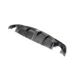Q50 Carbon Fiber Diffuser - W/ LED (14-24' models) - Image 6