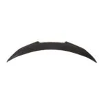 Q50 Carbon Fiber Spoiler - PSM Style (14-24' Models) - Image 2
