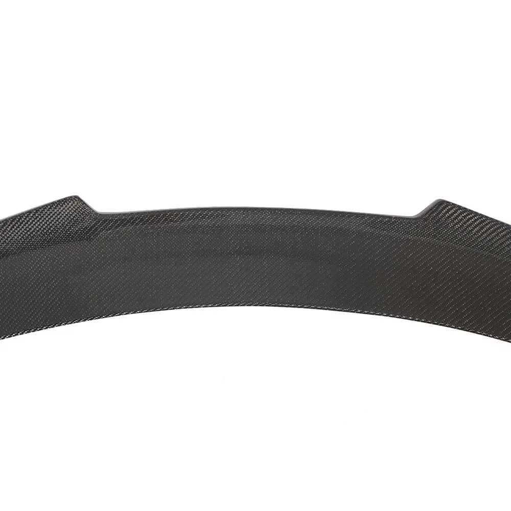 Q50 Carbon Fiber Spoiler - PSM Style (14-24' Models) - Image 5