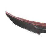 Q50 Carbon Fiber Spoiler - PSM Style (14-24' Models) - Image 7