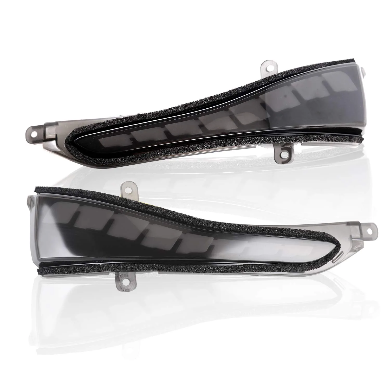 Q60 Mirror Sequential Signal DRL - RGB (set of 2) - Image 4