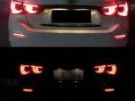 Q50 Rear Bumper Sequential LEDs (14-17' Models) - Image 5