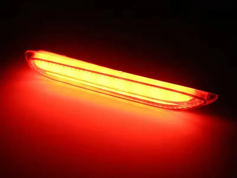 Q50 Rear Bumper Sequential LEDs (14-17' Models) - Image 4