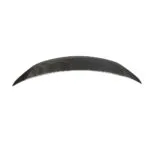 Q60 Carbon Fiber Spoiler - Duckbill Style (17-22' models) - Image 2