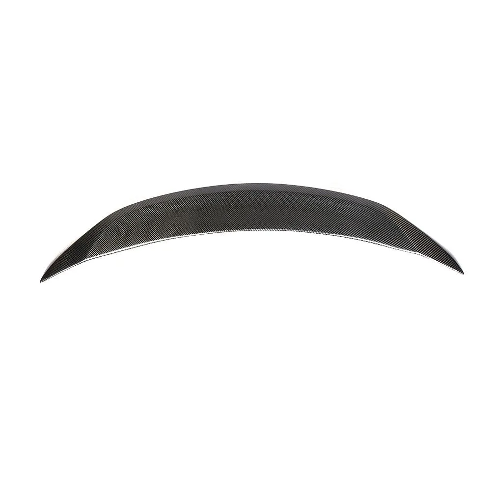 Q60 Carbon Fiber Spoiler - Duckbill Style (17-22' models) - Image 2