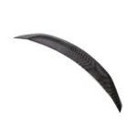 Q60 Carbon Fiber Spoiler - Duckbill Style (17-22' models) - Image 3