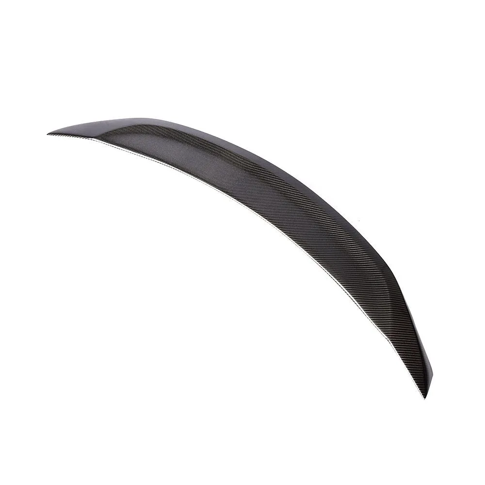 Q60 Carbon Fiber Spoiler - Duckbill Style (17-22' models) - Image 3