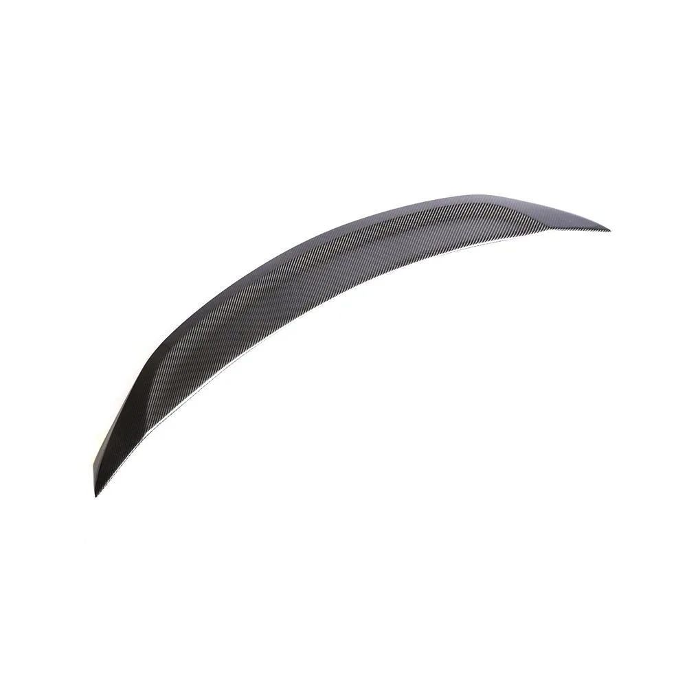 Q60 Carbon Fiber Spoiler - Duckbill Style (17-22' models) - Image 4